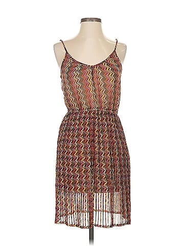Angie Cocktail Dress (view 1)