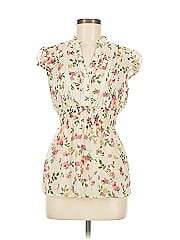 Candie's Sleeveless Blouse
