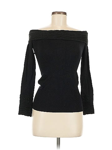 Venus Pullover Sweater (view 1)