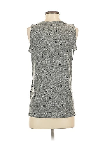 Current/Elliott Sleeveless T-Shirt (view 2)