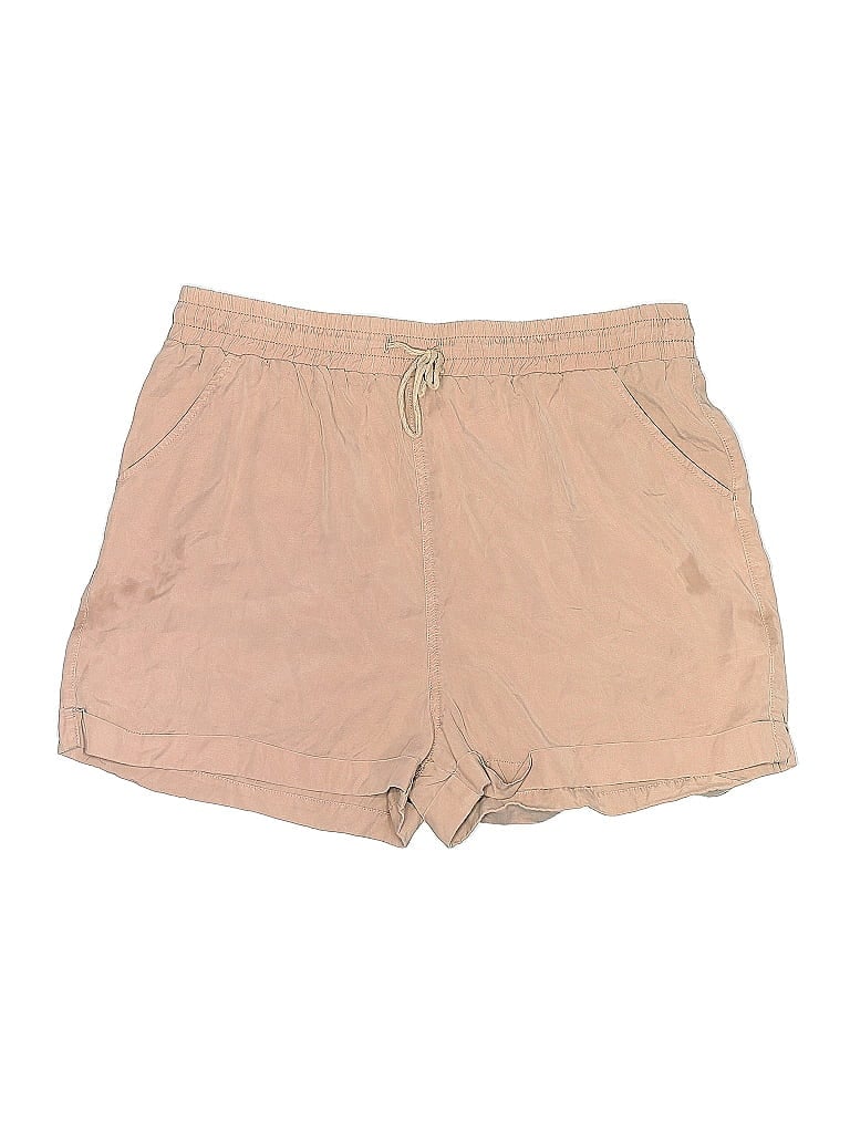 Pre-owned Universal Thread Shorts In Pink