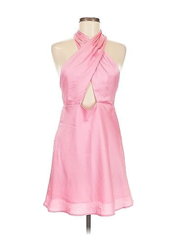 Hello Molly Cocktail Dress (view 1)