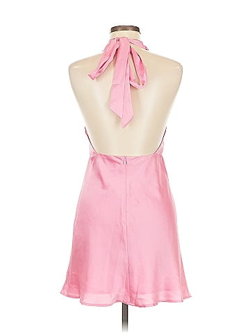 Hello Molly Cocktail Dress (view 2)
