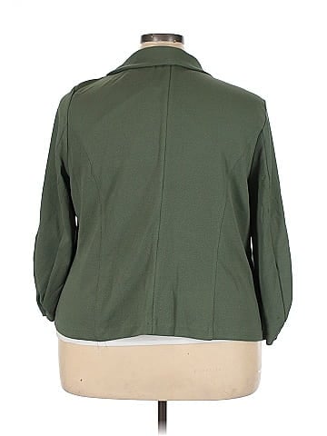 Bar III Blazer (view 2)