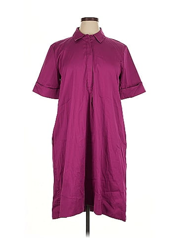 Chico's Casual Dress (view 1)