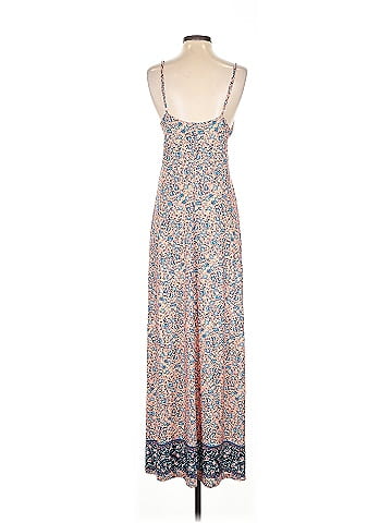 Aime Casual Dress (view 2)