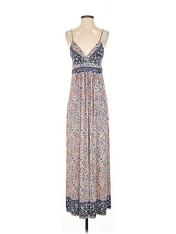 Aime Casual Dress (view 1)