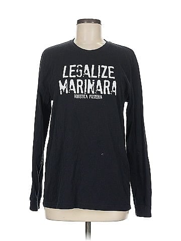 Next Level Apparel Long Sleeve T-Shirt (view 1)