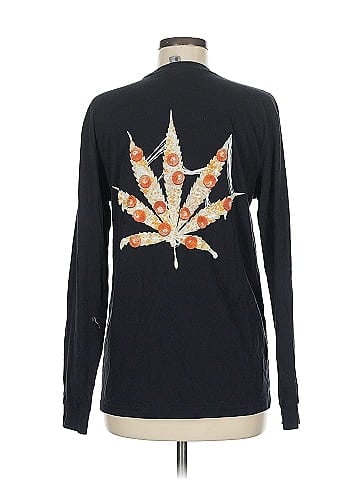 Next Level Apparel Long Sleeve T-Shirt (view 2)