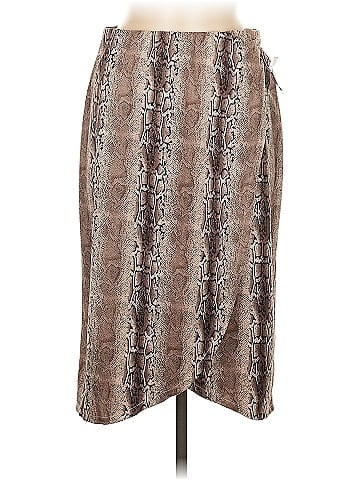 Lush Casual Skirt (view 1)