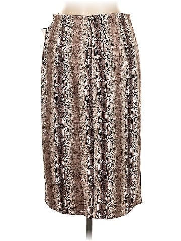 Lush Casual Skirt (view 2)