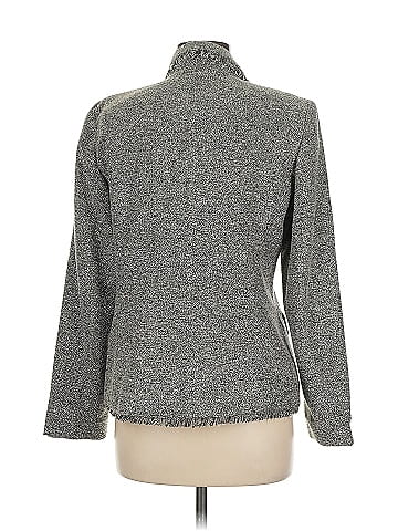 Jade Blazer (view 2)
