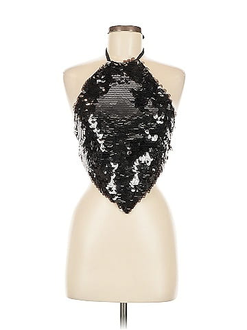 Princess Polly Sleeveless Top (view 1)