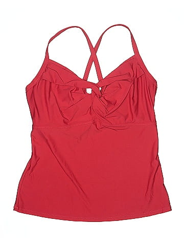 Athleta Swimsuit Top (view 1)