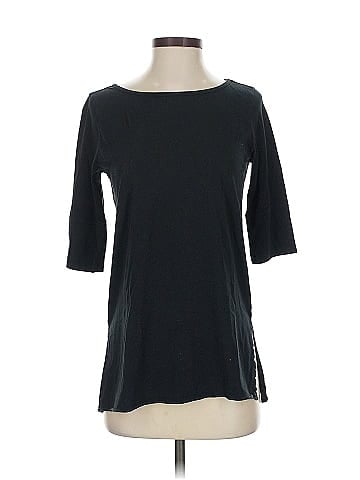 Lilla P 3/4 Sleeve T-Shirt (view 1)