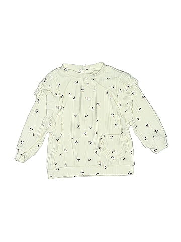 Grayson Mini Pullover Sweater (view 1)