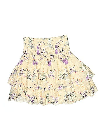 Allison Skirt (view 1)