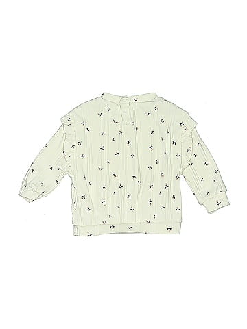 Grayson Mini Pullover Sweater (view 2)