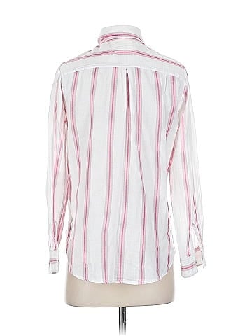 Rails Long Sleeve Blouse (view 2)