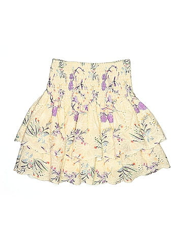 Allison Skirt (view 2)