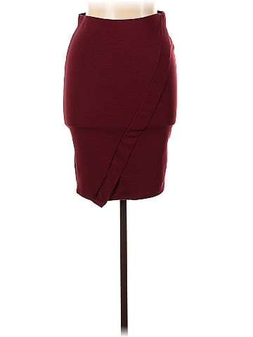 Zara TRF Formal Skirt (view 1)