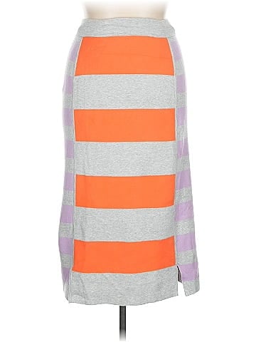 Daily Practice By Anthropologie Casual Skirt (view 1)