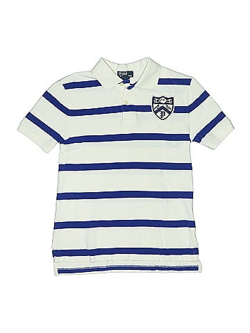Polo by Ralph Lauren Short Sleeve Polo (view 1)