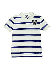 Polo By Ralph Lauren Short Sleeve Polo