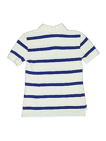 Polo by Ralph Lauren Short Sleeve Polo (view 2)