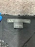 Armani Exchange 100% Polyester Stars Black Cocktail Dress Size 0 - photo 7