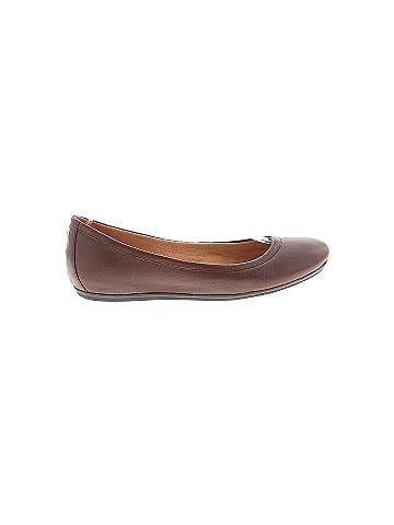 Naturalizer Flats (view 1)