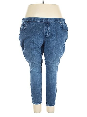 Belle By Kim Gravel Jeans (view 1)