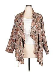 Ruby Rd. Kimono