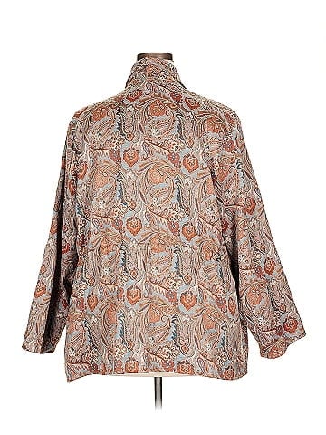 Ruby Rd. Kimono (view 2)