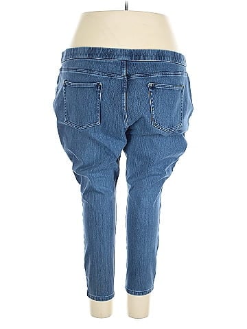 Belle By Kim Gravel Jeans (view 2)