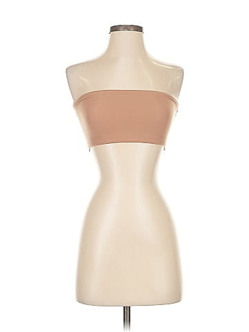 SKIMS Tube Top (view 1)