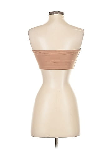 SKIMS Tube Top (view 2)