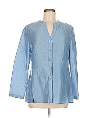 Carlisle 3/4 Sleeve Blouse