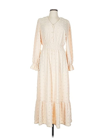 Fashion Casual Dress (view 1)