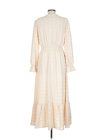 Fashion Casual Dress (view 2)