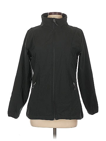 Elements Athleisure Jacket (view 1)
