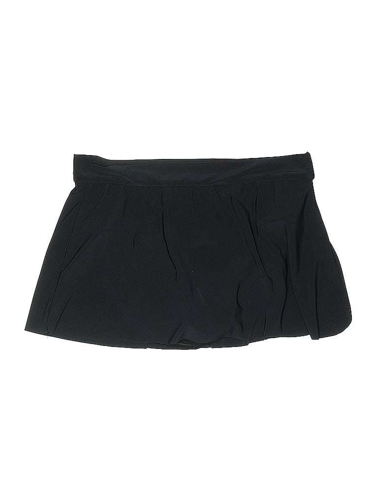 Pre-owned Assorted Brands Swimsuit Bottoms In Black