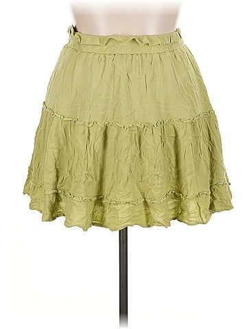 Lyaner Casual Skirt (view 1)