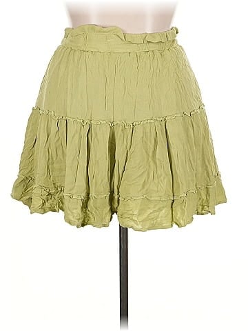 Lyaner Casual Skirt (view 2)