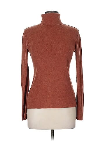 Peruvian Connection Turtleneck Sweater (view 1)