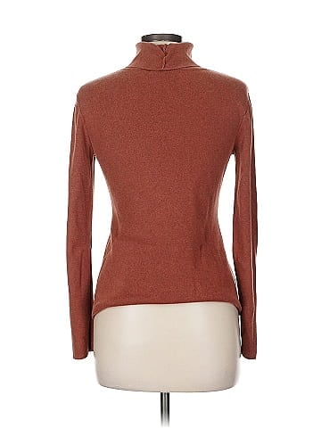 Peruvian Connection Turtleneck Sweater (view 2)