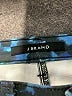 J Brand Print Blue Active Pants Size 25 waist - photo 4