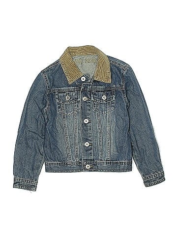 Guess Jeans Denim Jacket (view 1)