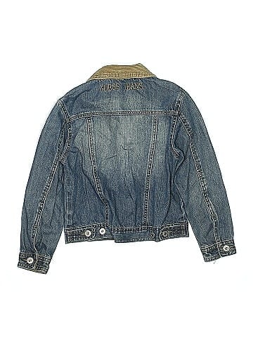 Guess Jeans Denim Jacket (view 2)