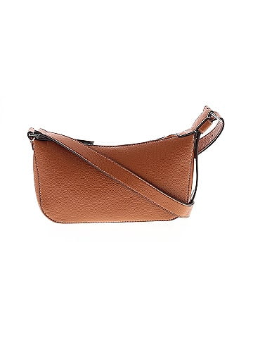 Vera Bradley Leather Shoulder Bag (view 1)